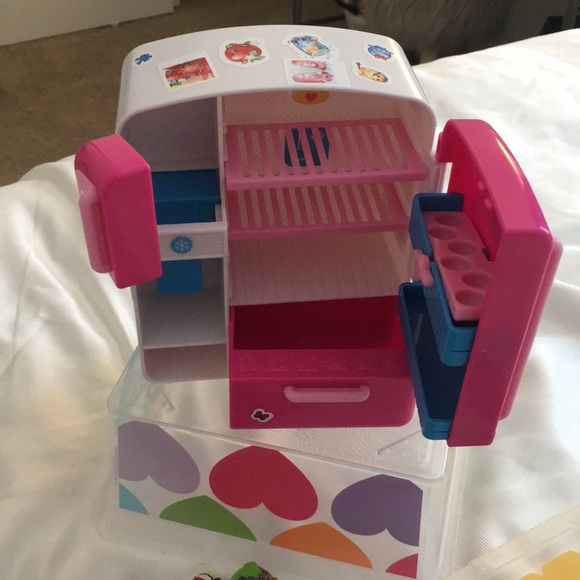 Shopkins 💜💜💜 - Picture 2 of 4